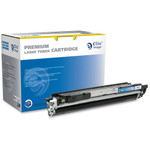 Elite Image Remanufactured Laser Toner Cartridge - Alternative for HP 126A (CE310A) - Black - 1 Each View Product Image