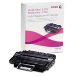 Xerox 106R01486 High-Yield Toner, 4,100 Page-Yield, Black (XER106R01486) View Product Image