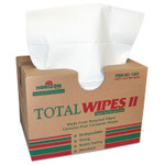 AbilityOne 7920013701365, SKILCRAFT, Biodegradable Machinery Towel, 13.25 x 16.5, 400/Carton (NSN3701365) View Product Image