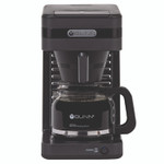 BUNN 10-Cup Speed Brew Elite CSB2G Coffee Maker, Gray/Stainless Steel