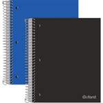 Oxford 5-Subject Wire-Bound Notebook (TOP10388) View Product Image