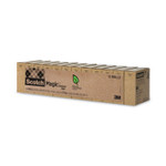 Scotch Magic Greener Tape, 1" Core, 0.75" x 75 ft, Clear, 12/Pack (MMM81212P) View Product Image