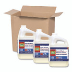 Comet Cleaner with Bleach, Liquid, One Gallon Bottle, 3/Carton