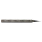 HANDLE WOOD W/METAL FERRULE #0 (183-21476N)