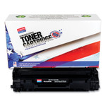 AbilityOne 7510016915765 Remanufactured 3500B001AA Toner, 2,100 Page-Yield, Black