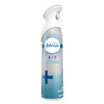 Febreze AIR, Heavy Duty Crisp Clean, 8.8 oz Aerosol Spray