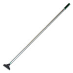 Unger Light-Duty Scraper w/48" Handle, One 4" Reversible Blade (UNGLH12C) View Product Image