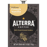 Flavia Freshpack Alterra French Vanilla Coffee (LAV48009) View Product Image