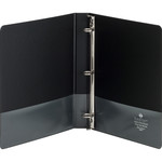 Business Source Heavy-Duty View Binder (BSN19600) View Product Image