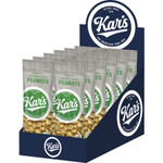 Kar's Nuts Roasted & Salted Peanuts (KARSN08237) View Product Image