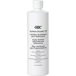 GBC Shredder Oil, Environmentally Friendly, 16 oz. (GBC1760049) View Product Image