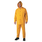 Anchor 35 Mil 3 Piece Rain Suit Pvc/Polyester (101-9000-4Xl) View Product Image