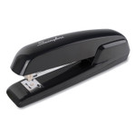 Swingline Durable Full Strip Desk Stapler, 25-Sheet Capacity, Black (SWI64601) View Product Image