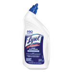 Professional LYSOL Brand Disinfectant Toilet Bowl Cleaner, 32 oz Bottle (RAC74278EA) View Product Image