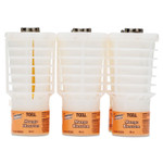 Rubbermaid Commercial TCell Microtrans Odor Neutralizer Refill, Mango Blossom, 48 mL, 6/Carton