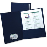 Oxford Letter Recycled Pocket Folder (OXF50543) View Product Image