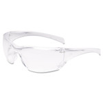 3M Virtua AP Protective Eyewear, Clear Frame and Anti-Fog Lens, 20/Carton (MMM118180000020) View Product Image