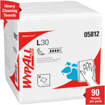 Wypall L30 Light Duty Wipers (KCC05812CT) View Product Image