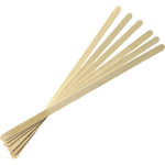 Genuine Joe Wooden Stirrers (GJO03168)