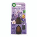 Air Wick Essential Mist Refill, Lavender and Almond Blossom, 0.67 oz Bottle