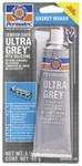 #599 Ultra Grey Rigid Ass. Gasket Maker 3.5 Tub (230-82194) View Product Image