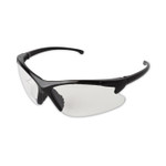 KleenGuard Dual Readers Safety Glasses, 2.0 Diopter, Black Frame, Clear Hardcoat Anti-Scratch Lens View Product Image