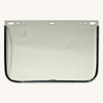 Anchor 8 X 12 Clear Bound Visor For Jackson  (101-8040-B-Cl) View Product Image