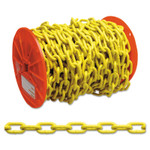 1/4" PROOF COIL YELLOW View Product Image