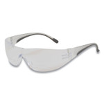 Bouton Zenon Z12R Rimless Optical Eyewear with 2-Diopter Bifocal Reading-Glass Design, Scratch-Resistant, Clear Lens, Gray Frame (PID250270020) View Product Image