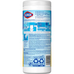Clorox Disinfecting Cleaning Wipes - Bleach-Free (CLO01594) View Product Image
