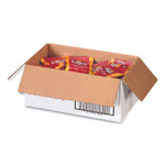 Folgers Coffee, Fraction Pack, Classic Roast, 1.5oz, 42/Carton