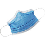 MASK;FACE;MDCAL;GERM;10/BX (MIICUR812S) View Product Image
