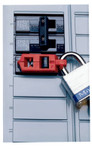 120V SNAP-ON BREAKER LOCKOUTS View Product Image