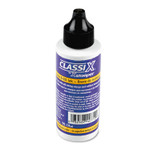 ClassiX Refill Ink for Classix Stamps, 2 oz Bottle, Black (XST40712) View Product Image