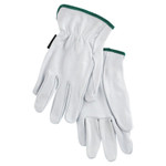 Medium Drivers Glovegrain Kid G (127-3601M)