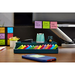 Post-It; Super Sticky Notes - Energy Boost Color Collection (MMM62218SSAUC) View Product Image