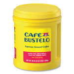Caf Bustelo Cafe Bustelo, Espresso, 36 oz