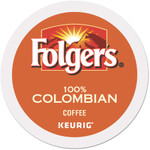 Folgers; Coffee - Colombian K-Cup (GMT7459) View Product Image