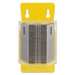 1992 BLADES WITH DISPENSER (680-11-921A)