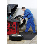 Genuine Joe Soft Step Vinyl Anti-Fatigue Mats (GJO70372) View Product Image