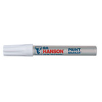 VAP WHITE PAINT MARKER (337-10298)