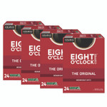 Eight O'Clock Original Coffee K-Cups, 96/Carton