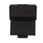 Trodat T5440 Professional Replacement Ink Pad for Trodat Custom Self-Inking Stamps, 1.13" x 2", Black (USSP5440BK) View Product Image