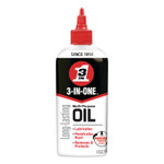 4 OZ. 3 IN ONE OIL TELE.SPOUT NEW (780-10070)