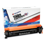 AbilityOne 7510016891058 Remanufactured CF230X (30X) High-Yield Toner, 3,500 Page-Yield, Black Product Image 