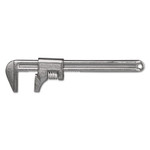 06791 18" ADJUSTABLE AUTO WRENCH View Product Image