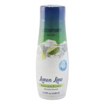 SodaStream Drink Mix, Lemon Lime, 14.8 oz View Product Image