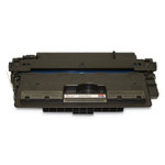 AbilityOne 7510016703513 Remanufactured CC530A (304A) Toner, 3,500 Page-Yield, Black View Product Image