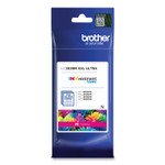 Brother LC3039M INKvestment Ultra High-Yield Ink, 5,000 Page-Yield, Magenta
