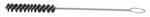 NN-68 3/4" NYLON TUBE BRUSH .012 3" BRU (804-44112)
